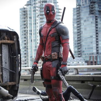 Every Actor Cast In Deadpool 3 (So Far) - IMDb