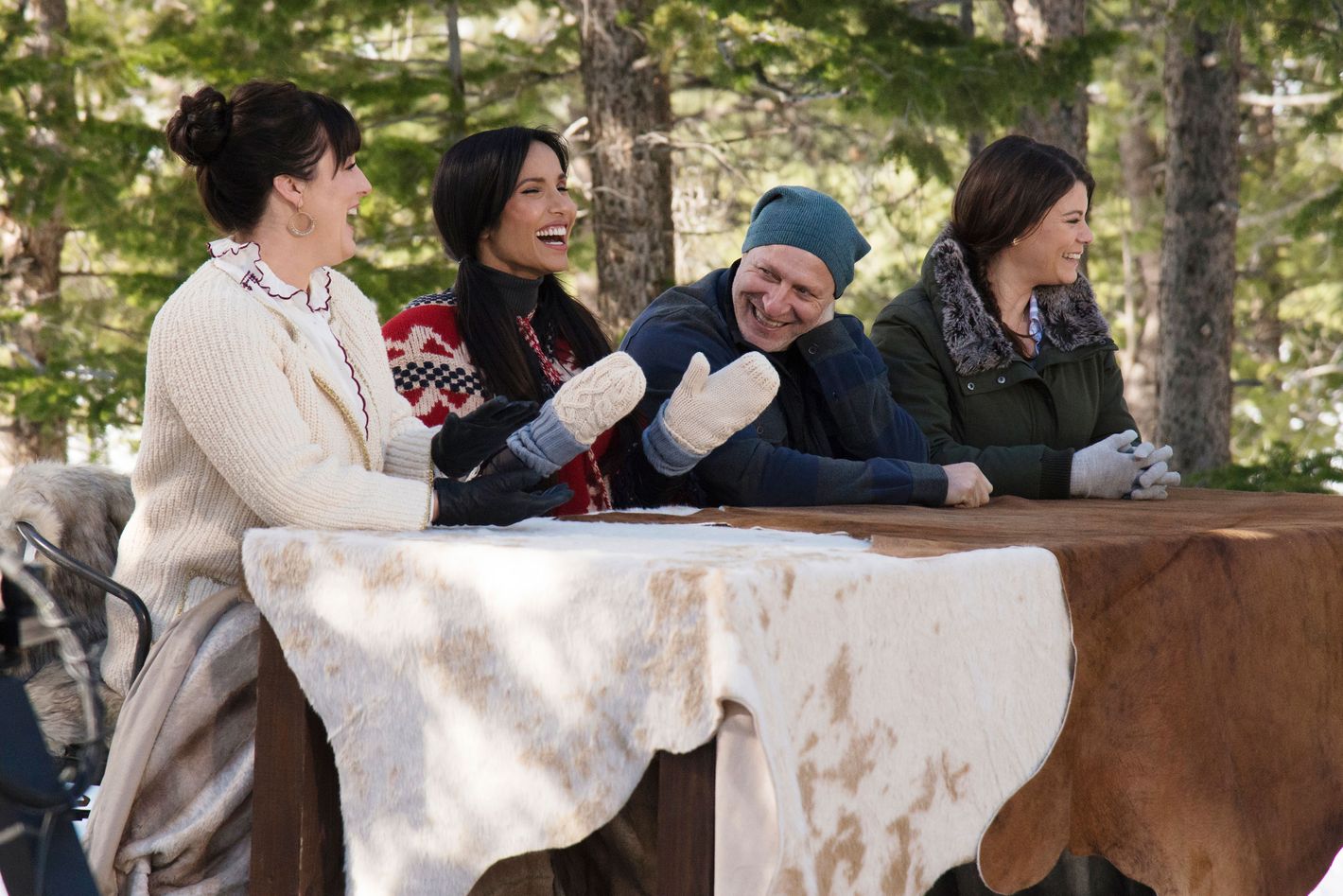 ‘Top Chef Colorado’ Episode 5 Recap