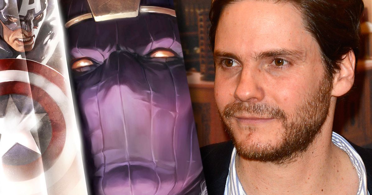 6 Things to Know About Marvel's Newest Movie Villain, Baron Zemo