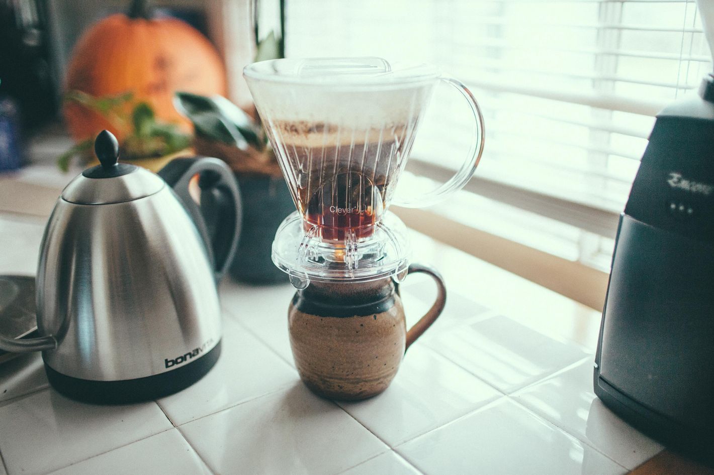 Essential Equipment to Make the Best Pour Over Coffee at Home