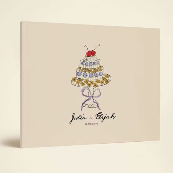 Papier Sweet Beginnings