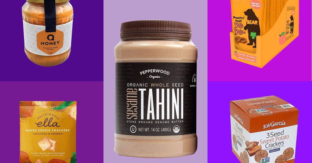 Top 3 best healthy snacks to buy in 2022 | Blog Hồng