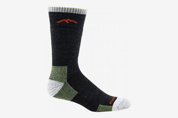 Darn Tough Vermont Men’s Merino Wool Boot Cushion Hiking Socks