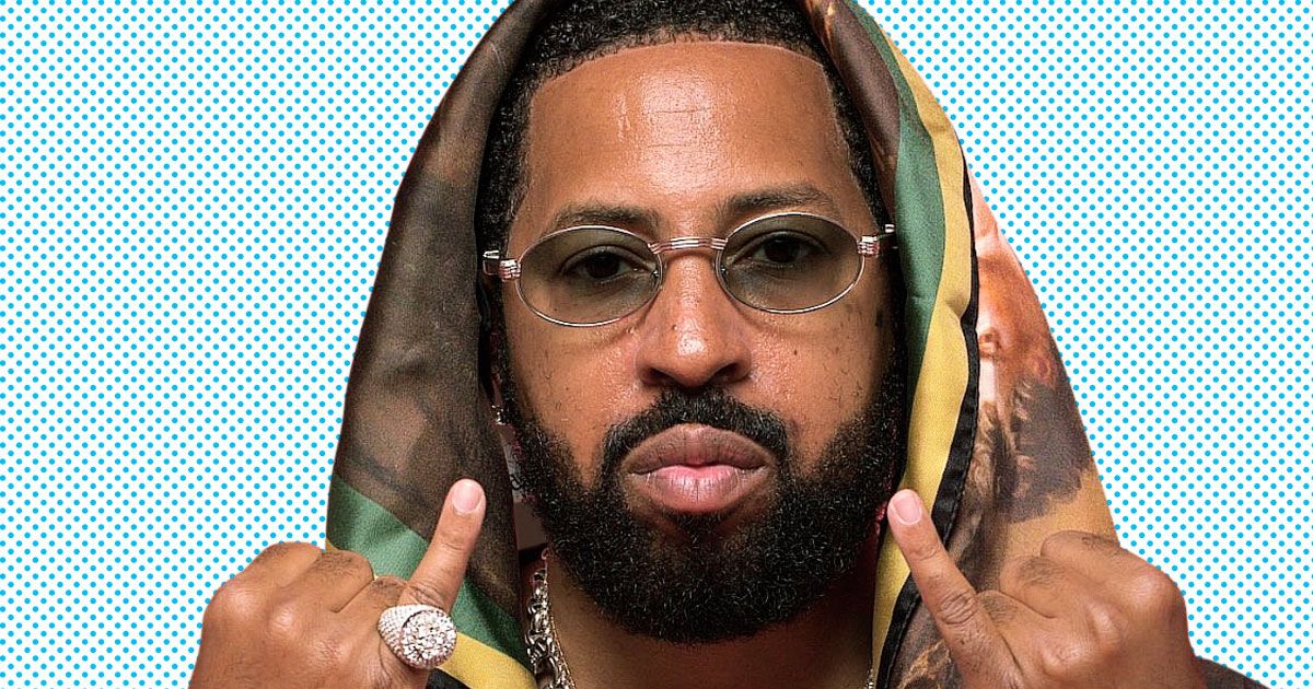 Roc Marciano on 'The Elephant Man's Bones,' the Alchemist.