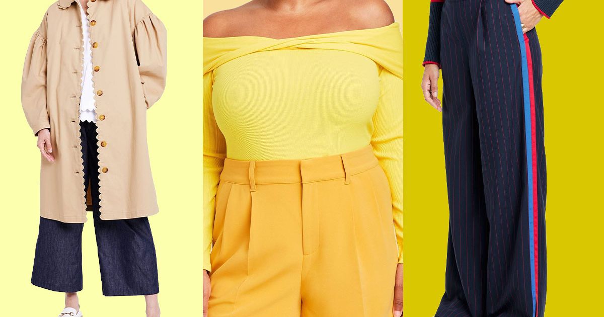 17 Best Pieces From Target’s Fall Designer Collection 2022 | The Strategist