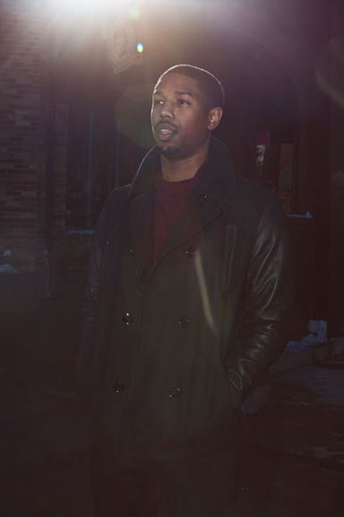 Michael B. Jordan, Fruitvale
