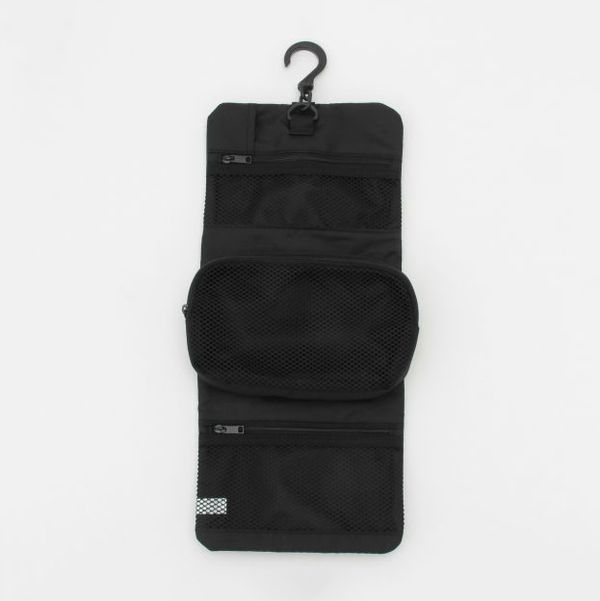 Muji Hanging Case With Detachable Pouch