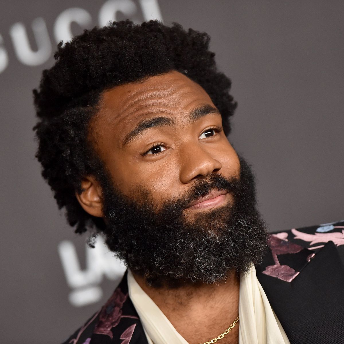 Donald Glover