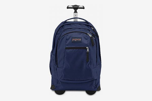 best laptop backpack with wheels