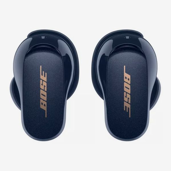 Bose QuietComfort Earbuds II