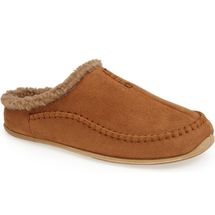 Deer Stags Nordic Slipper