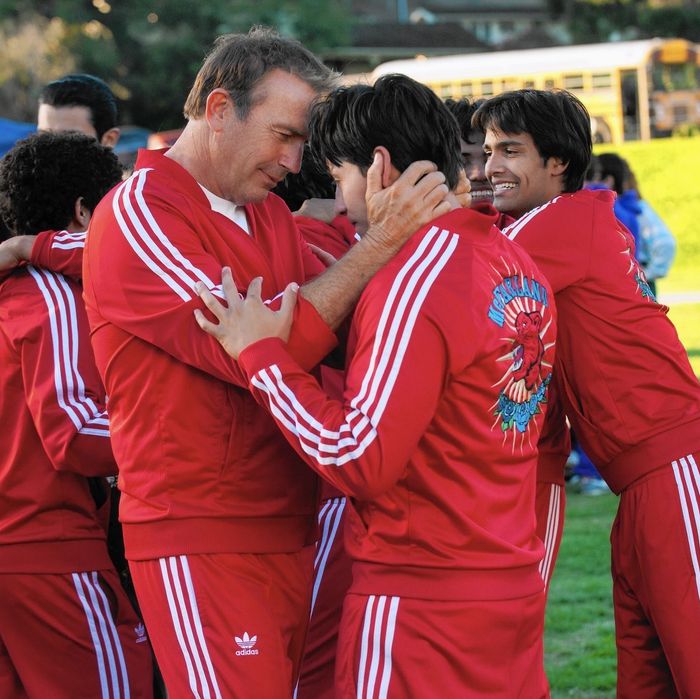 Mcfarland Usa Should Be A Terrible Movie But It Will Win You Over