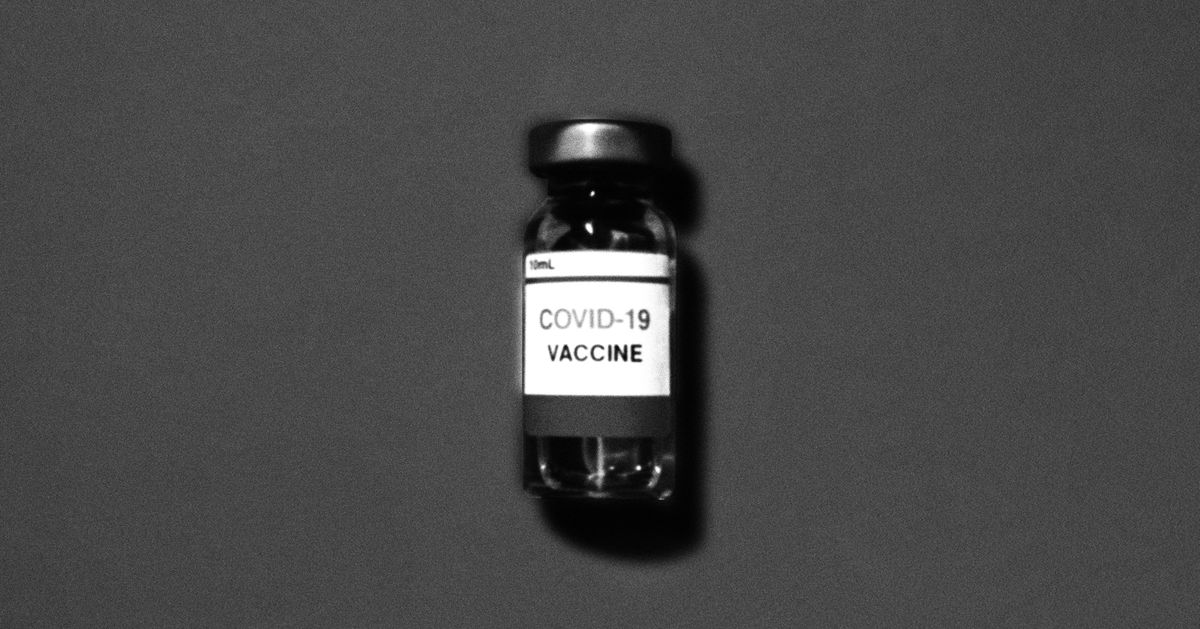 What If They Make a Vaccine an...