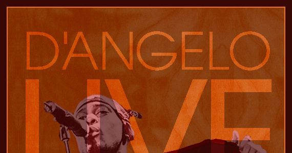 Download Okayplayer's Heavenly New D'Angelo Live Mix