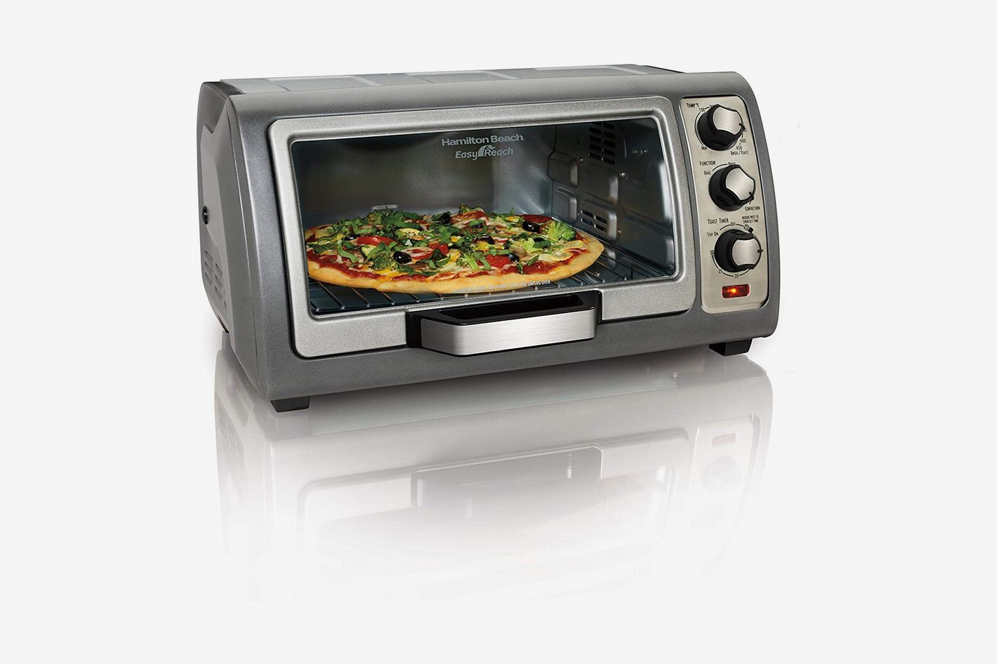 13 Best Toaster Ovens 2019 The Strategist