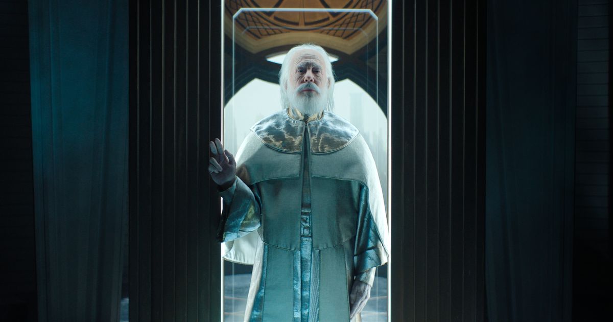 Foundation Season-Finale Recap: Love Death + Robots