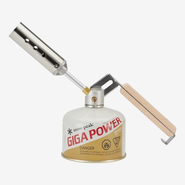 Snow Peak GigaPower Compact Folding Torch