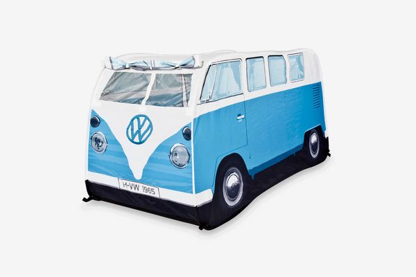 VW Campervan Children’s Pop-up Play Tent