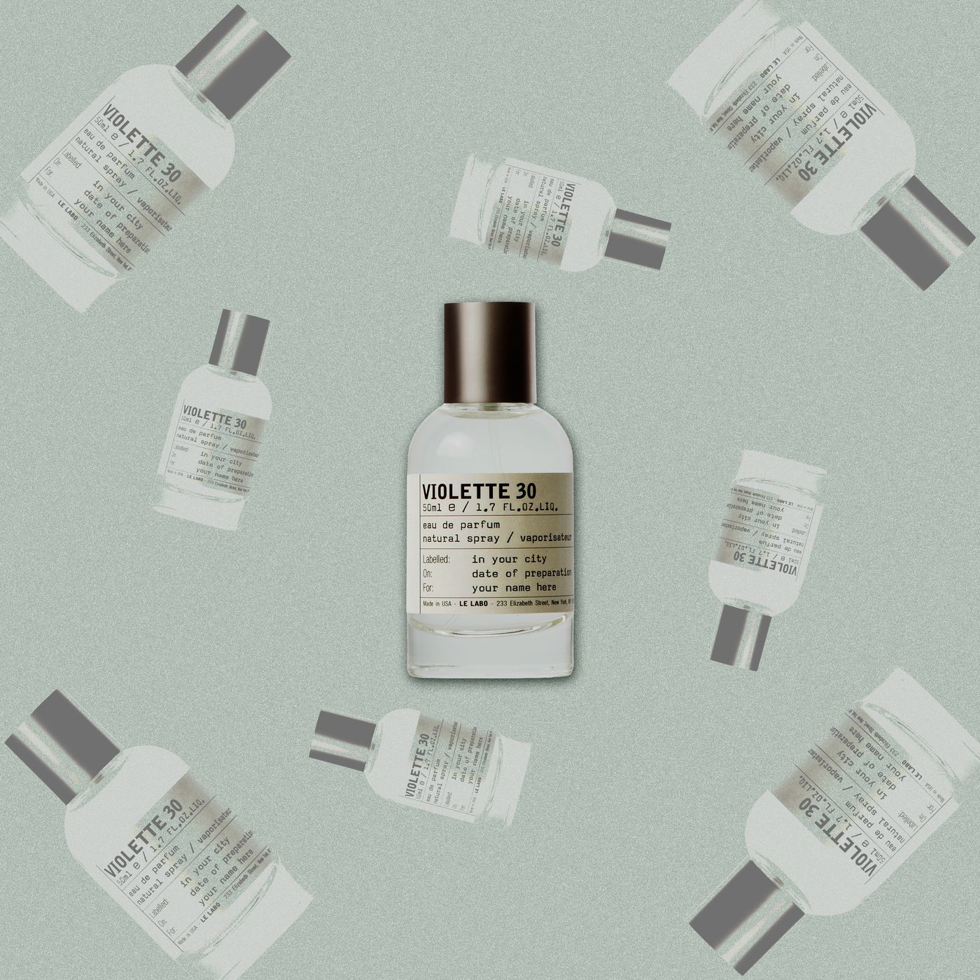 Le Labo Violette 30: New-Fragrance Review
