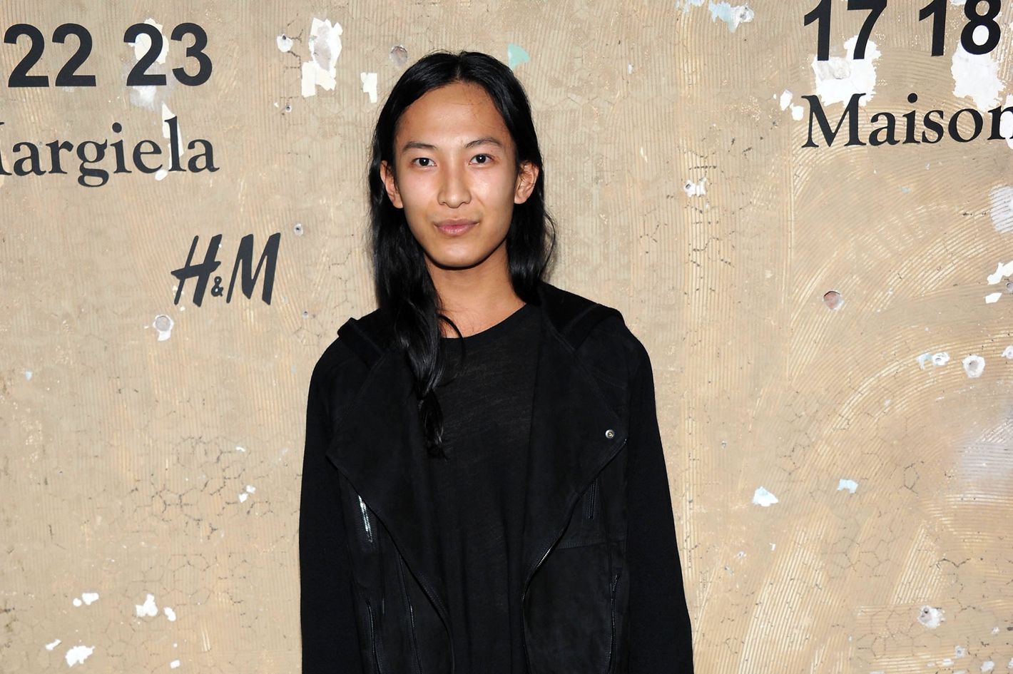 Alexander Wang is confirmed as the new Balenciaga creative