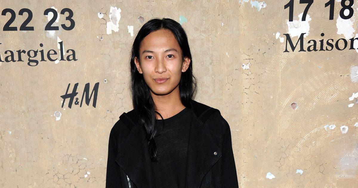 Alexander Wang is confirmed as the new Balenciaga creative director: Here's  what we think - FASHION Magazine