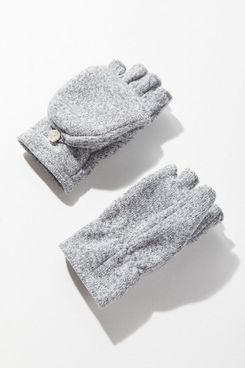 Patagonia Better Sweater Convertible Fleece Glove