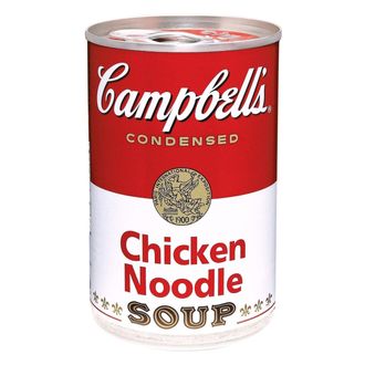 Campbell’s Is Messing With Chicken Noodle Soup [Updated]