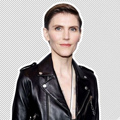 Gabriela Hearst Named Creative Director of Chloé