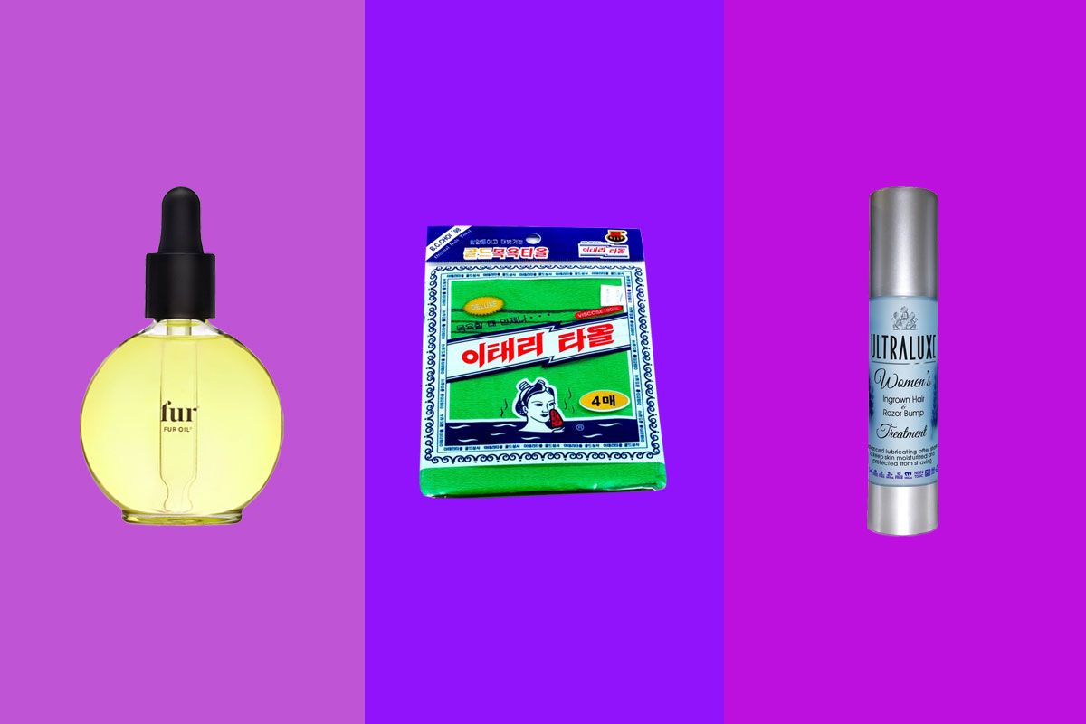 13 Best Products to Prevent Razor Bumps 2022 | The Strategist