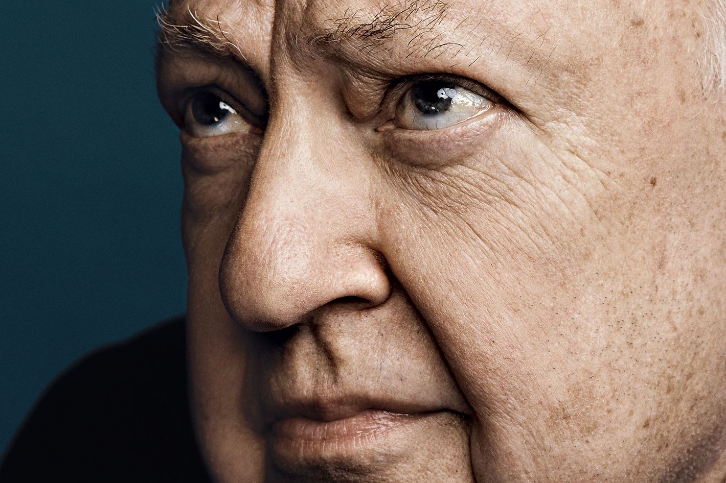 How Fox News Women Took Down Roger Ailes image image