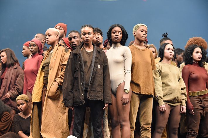 Kanye West to Premiere Yeezy Season 3 and Waves Album at MSG