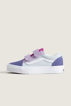 Vans Kids Old Skool Sneakers (Little Kid)