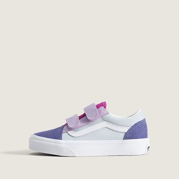 Vans Kids Old Skool Sneakers (Little Kid)