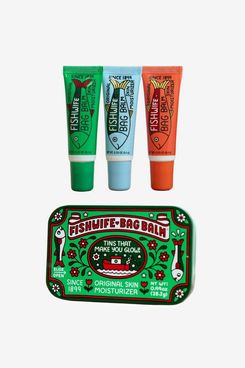 Fishwife x Bag Balm Tin