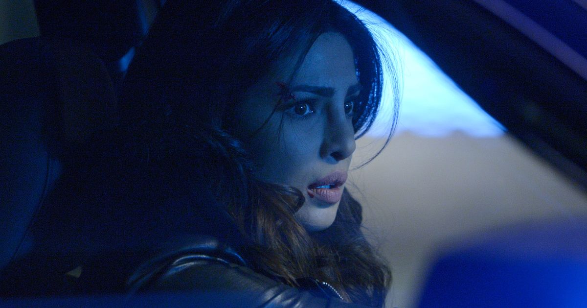 Quantico要約：声が明らかにされましたか？