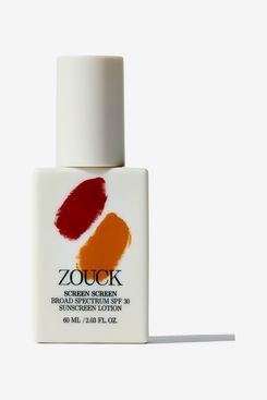 Zouck Screen Sreen SPF