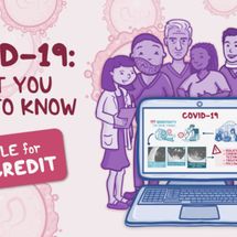 COVID-19: What You Need To Know, Osmosis.org
