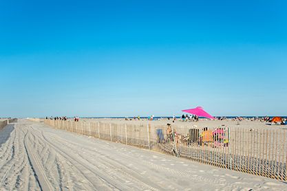 jones beach travel