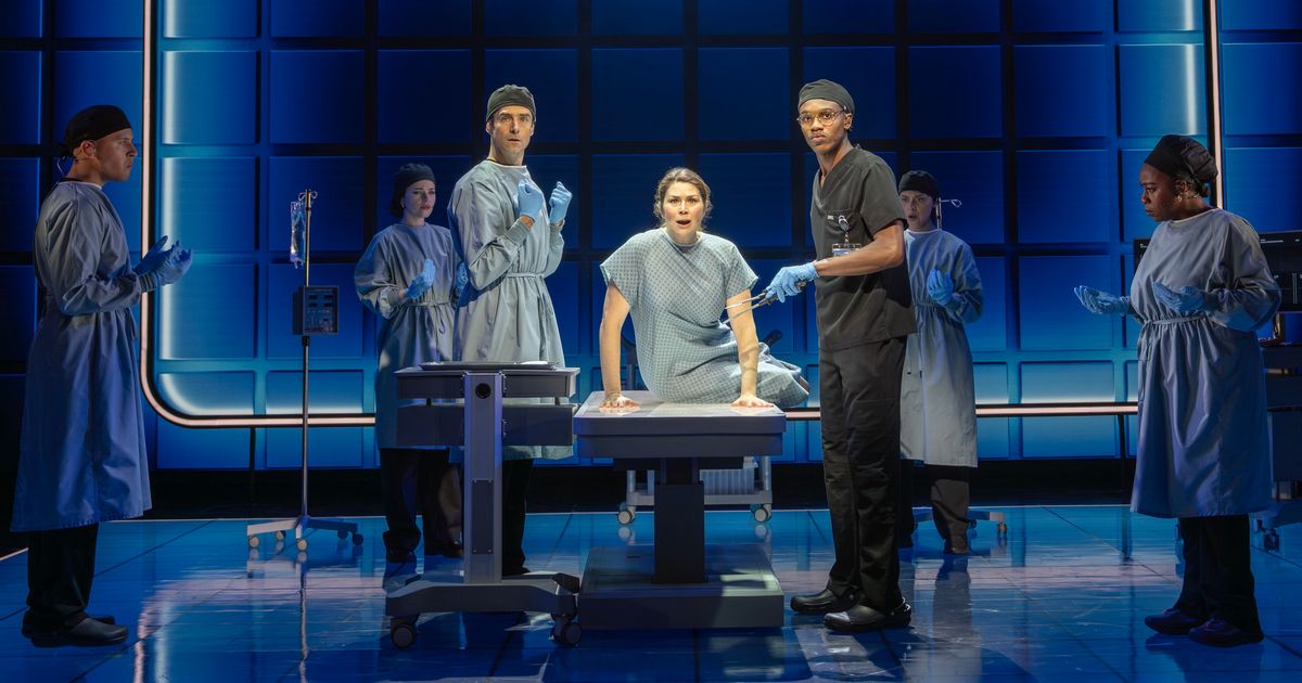 vulture.com - Jackson McHenry - Musicals, But Make It Weird