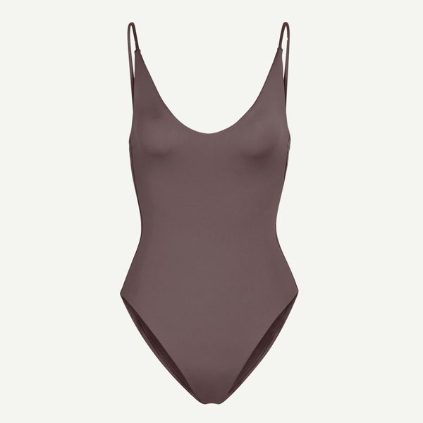 Left on Friday Sunday Suit - Stormy