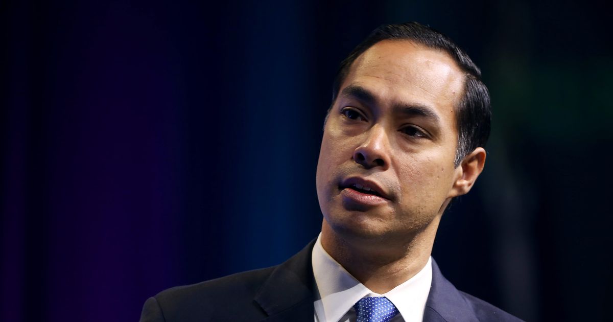 Julián castro drops out of 2020 race