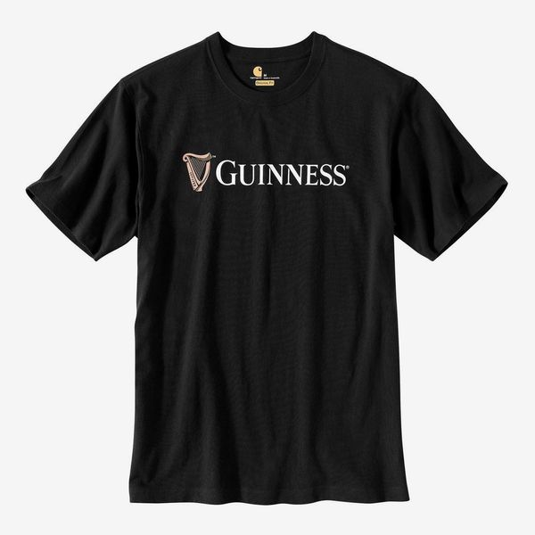 Carhartt x Guinness Shirt