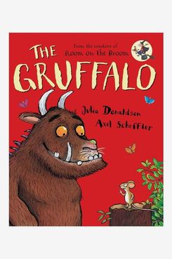 ‘The Gruffalo’ by Julia Donaldson