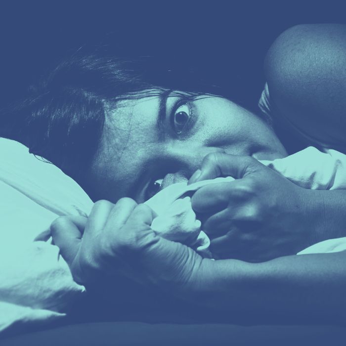 What Is Sleep Paralysis Causes Symptoms Treatments And More