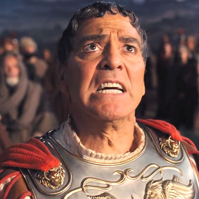 The Coen Brothers’ Star-Packed Hail, Caesar! Feels Overdeliberate