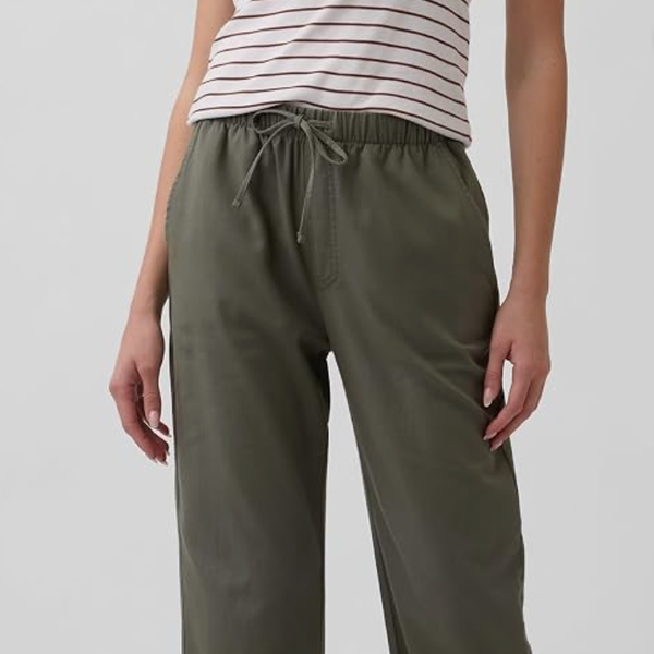 Gap Easy Pant