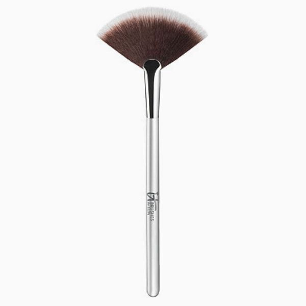 IT Brushes for Ulta Airbrush Radiance Fan Brush #116