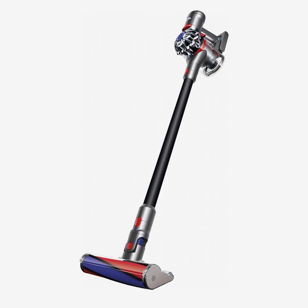 Dyson V7 Animal Cordless Stick Vacuum Cleaner, Iron