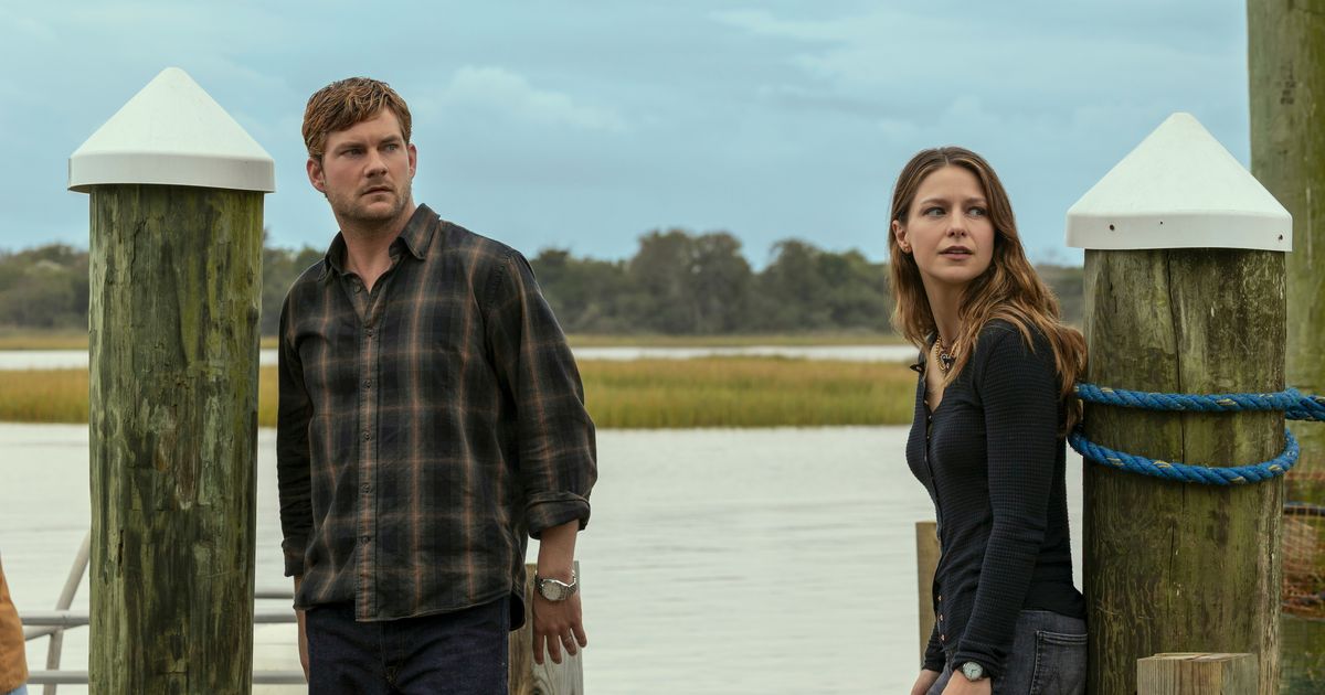 The Waterfront Recap: The Fixer