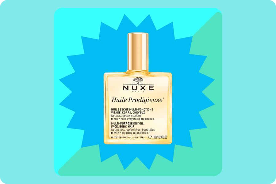 Our Favorite ‘Intoxicating’ French Dry-Oil Is on Sale